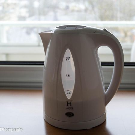 Appartamento Ydinkeskusta Kaksio Saimaa Naekymillae, Ac, Wifi, Parveke Lappeenranta Esterno foto