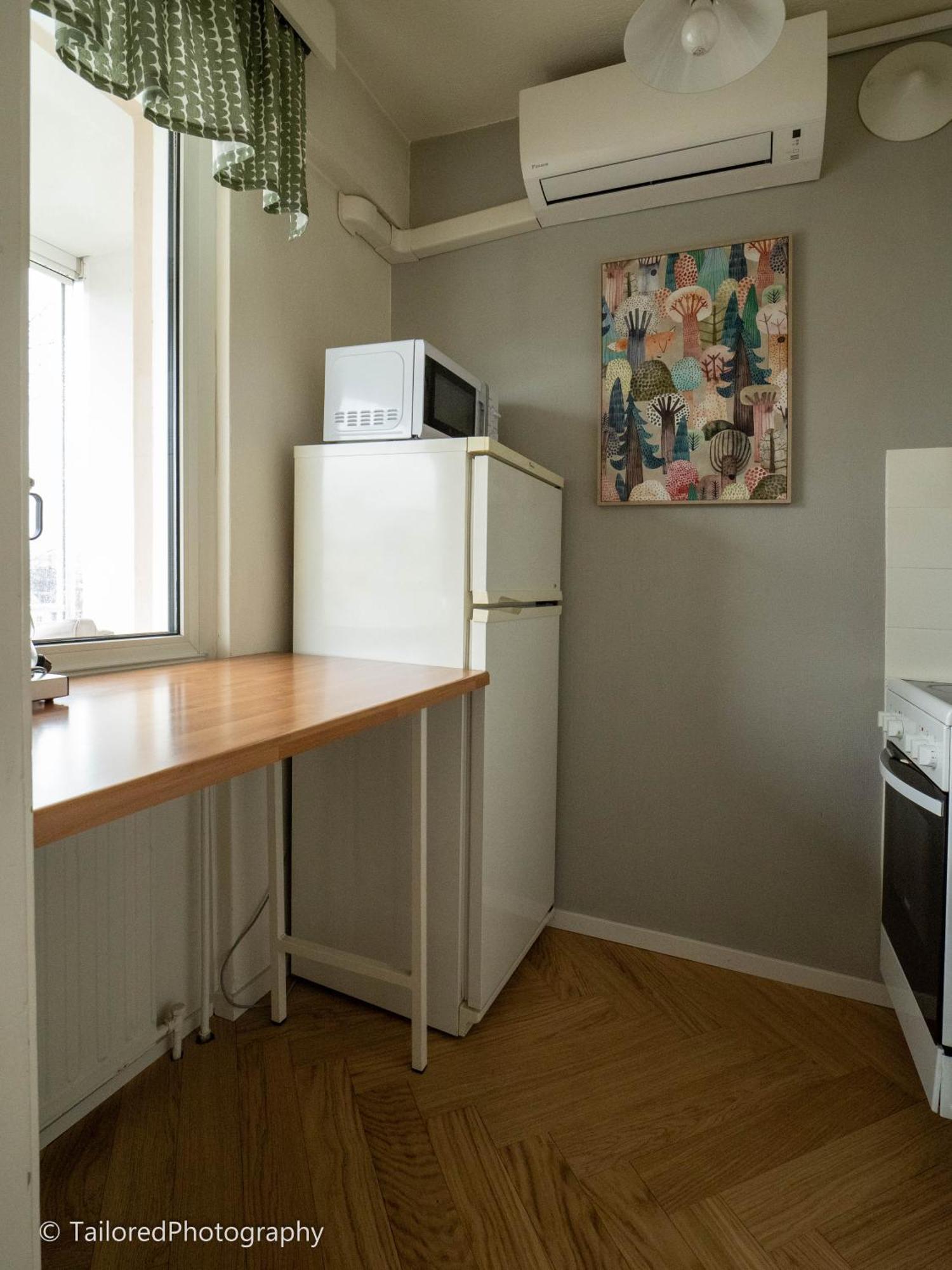 Appartamento Ydinkeskusta Kaksio Saimaa Naekymillae, Ac, Wifi, Parveke Lappeenranta Esterno foto